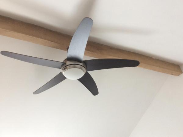 Sunnyside Annexe : photo 3 de la chambre chambre lits jumeaux avec salle d'eau privative