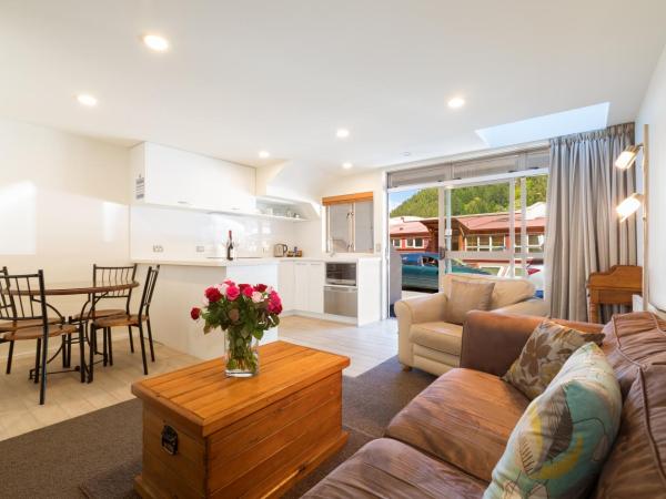 Cranbury Court Apartments : photo 5 de la chambre appartement 1 chambre