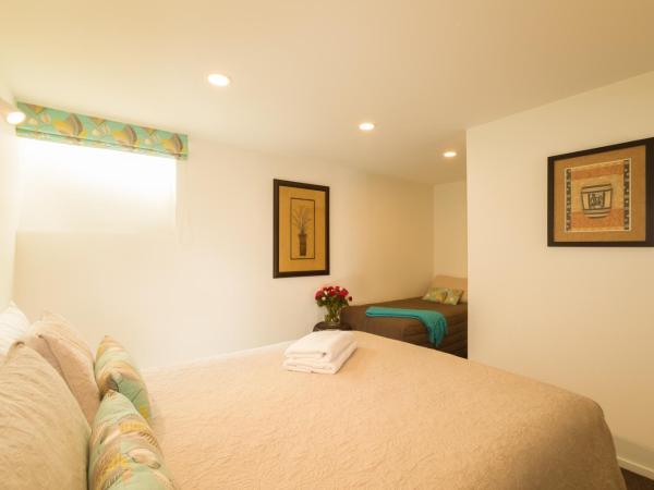 Cranbury Court Apartments : photo 4 de la chambre appartement 1 chambre