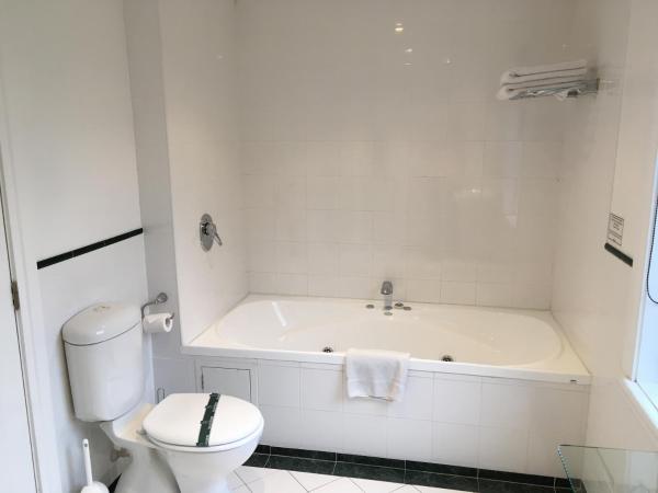 Motel On York : photo 5 de la chambre suite deluxe 1 chambre