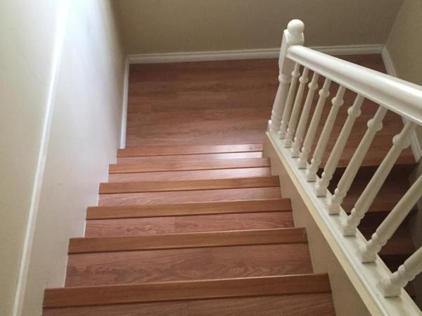 Fraser River Richmond Bed and Breakfast : photo 8 de la chambre chambre lit queen-size