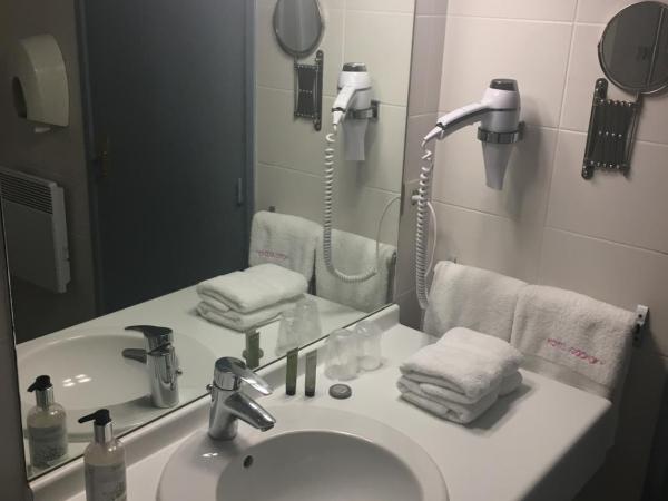 Hotel & Appartements Gochoki : photo 3 de la chambre studio avec balcon