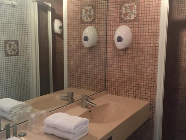 Hotel & Appartements Gochoki : photo 2 de la chambre appartement - vue sur jardin