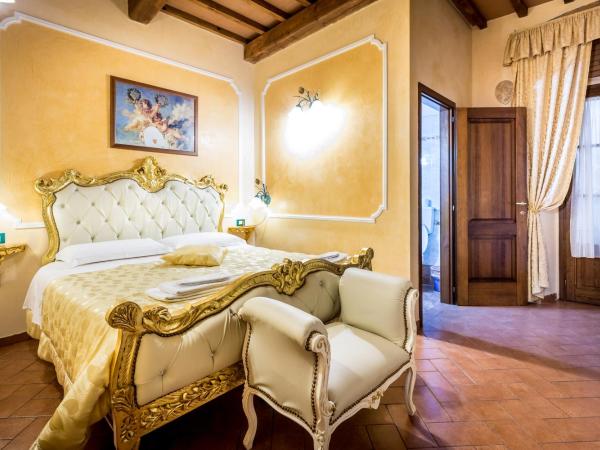 Soggiorno Annamaria : photo 3 de la chambre chambre deluxe