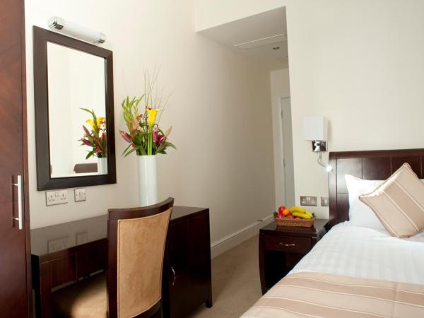 The Villa Kensington : photo 1 de la chambre chambre simple