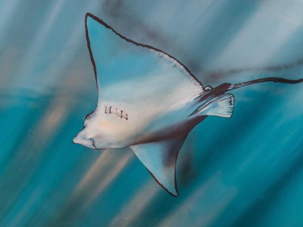 18Arts Hotel - Living in a Gallery! : photo 4 de la chambre chambre simple