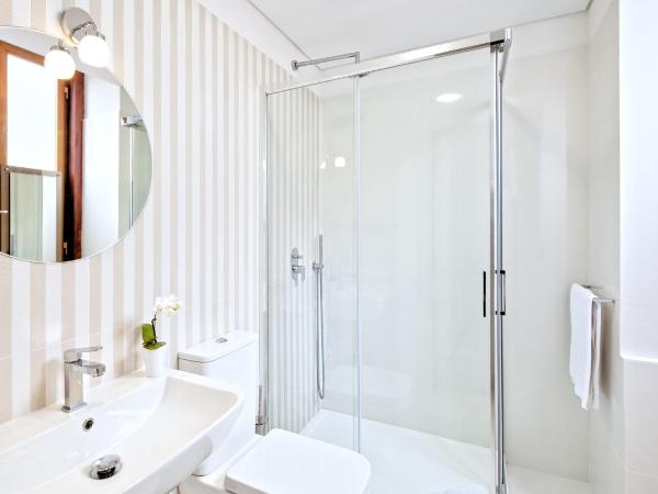 The Rex Hotel : photo 6 de la chambre chambre lits jumeaux/double de luxe