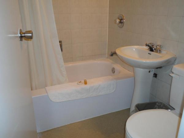 St. Norbert Hotel : photo 2 de la chambre chambre double avec 2 lits doubles