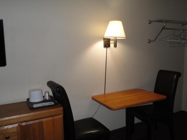 St. Norbert Hotel : photo 6 de la chambre chambre double avec 2 lits doubles