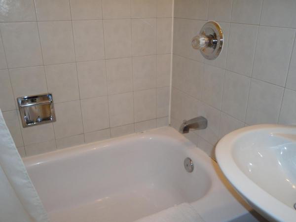 St. Norbert Hotel : photo 3 de la chambre chambre lit queen-size