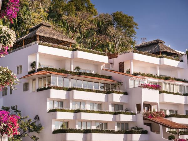 Grand Miramar All Luxury Suites & Residences : photo 9 de la chambre suite 3 chambres avec vue sur océan