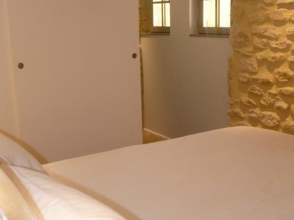 Le Porche de Sarlat : photo 9 de la chambre appartement supérieur - 6 cours des fontaines