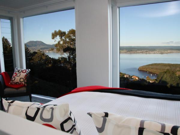 Acacia Cliffs Lodge : photo 7 de la chambre parawera - suite lit king-size