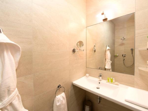 Grid Hotel : photo 3 de la chambre chambre double ou lits jumeaux standard