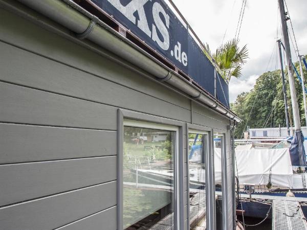 Hausboot DeLuxe : photo 10 de la chambre mobile home
