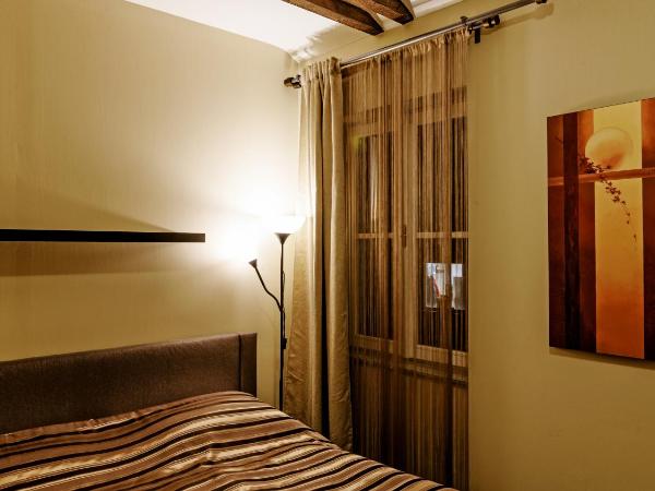 Dům U pikové desítky : photo 7 de la chambre maisonnette