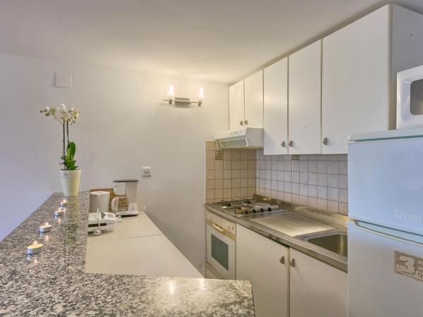 Guesthouse Sea View : photo 6 de la chambre studio