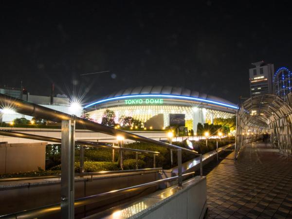 GOEN inn Tokyo : photo 10 de la chambre chambre familiale avec coin tatami