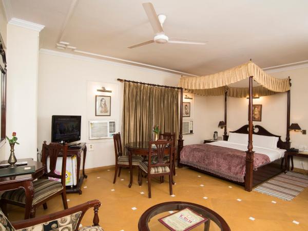 LMB Hotel City Centre, Jaipur : photo 10 de la chambre chambre deluxe