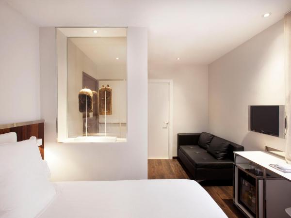 Hotel Balmes, a member of Preferred Hotels & Resorts : photo 2 de la chambre chambre double ou lits jumeaux exécutive