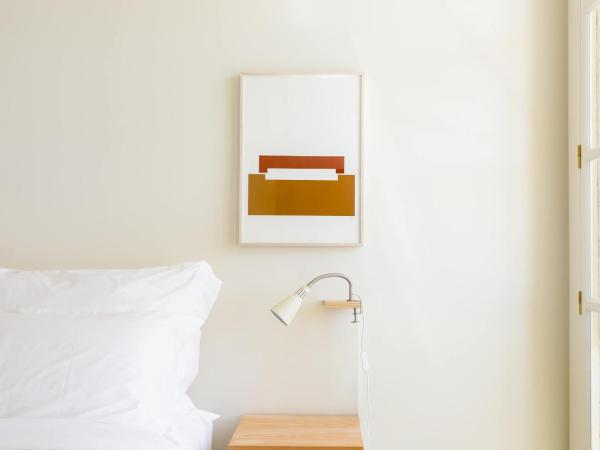 Duas Portas Townhouse : photo 3 de la chambre chambre deluxe - vue sur rivière