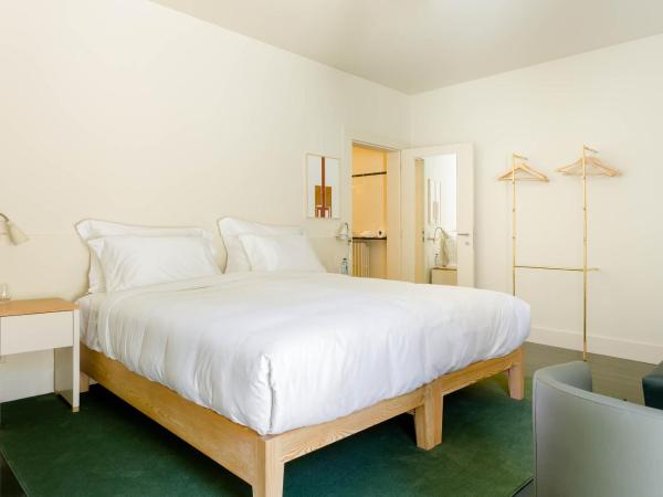 Duas Portas Townhouse : photo 1 de la chambre chambre triple - vue sur jardin