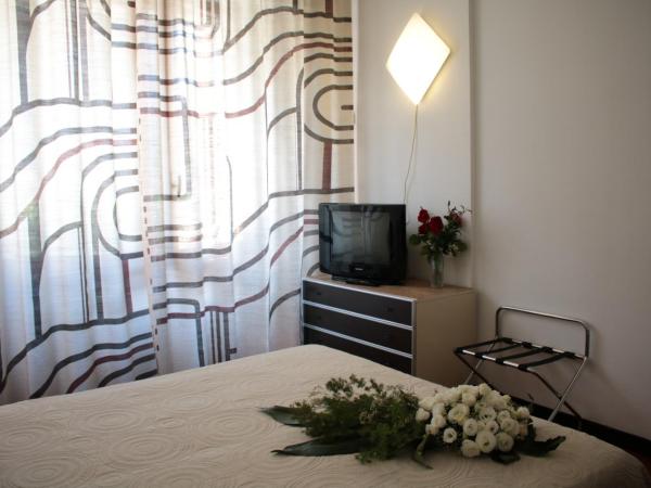 Hotel Giada : photo 4 de la chambre chambre double