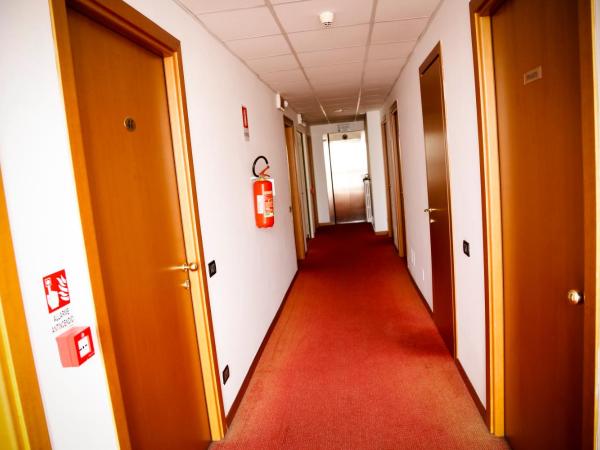 Hotel Giada : photo 2 de la chambre chambre simple - accessible aux personnes à mobilité réduite