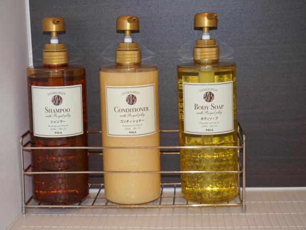 GOEN inn Tokyo : photo 10 de la chambre chambre familiale de style japonais