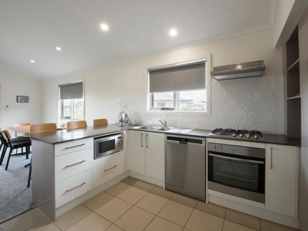 The Retreat West Beach Parks : photo 2 de la chambre bungalow 3 chambres