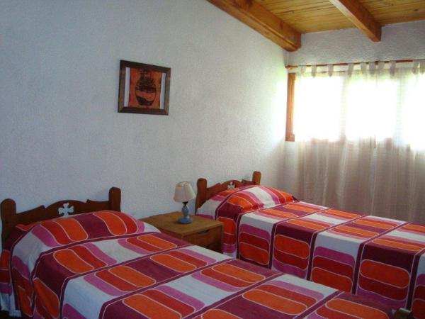 Casa Campo : photo 6 de la chambre bungalow (4 adultes)