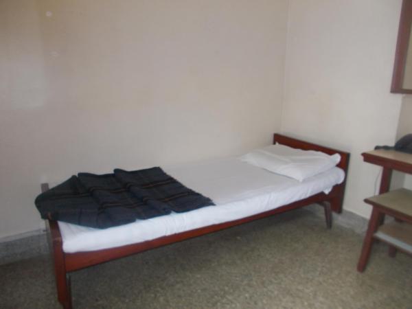 Modern Hotel : photo 2 de la chambre chambre simple standard