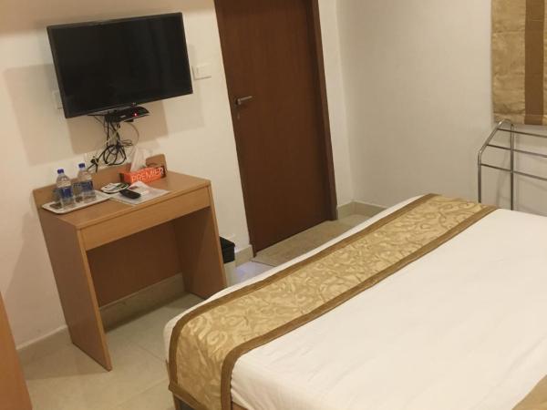 Avenue 11 Boutique Residences, Poes Garden Chennai : photo 2 de la chambre chambre double standard - sans fenêtre