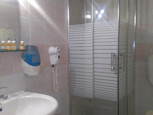 Hotel Libertà : photo 3 de la chambre chambre simple