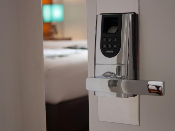 Nations Porto - Studios & Suites : photo 2 de la chambre studio double deluxe