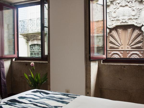 Nations Porto - Studios & Suites : photo 2 de la chambre studio double deluxe