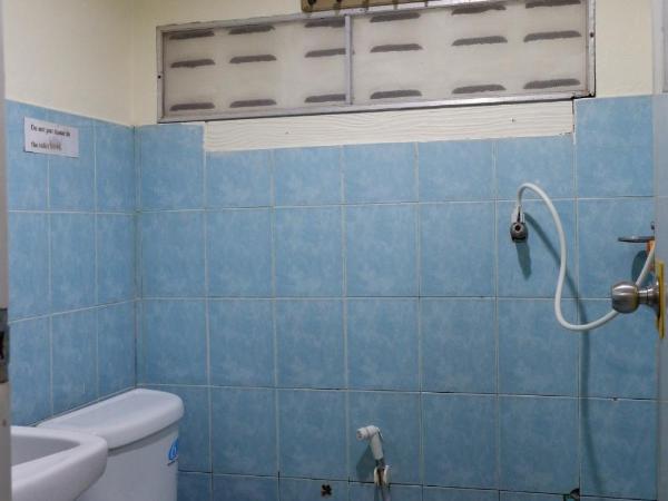 Harmony House-SHA Plus : photo 8 de la chambre chambre double ou lits jumeaux basique avec ventilateur