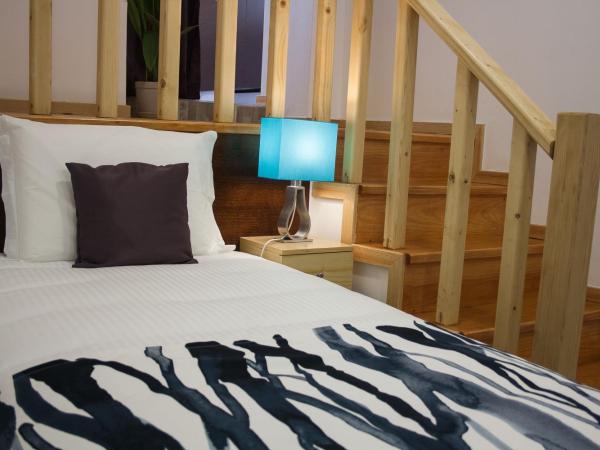 Nations Porto - Studios & Suites : photo 3 de la chambre studio familial