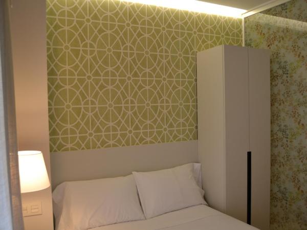 Deniké Grupo Atalaia : photo 5 de la chambre chambre simple