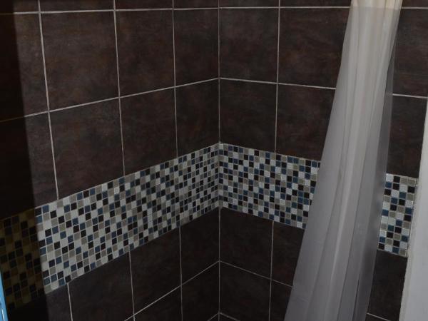 India House Hostel : photo 4 de la chambre chambre quadruple avec salle de bains