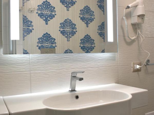 Il Villino : photo 4 de la chambre chambre double ou lits jumeaux