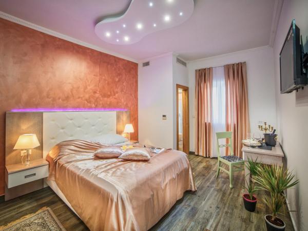 Hotel Boutique Natka : photo 1 de la chambre chambre double deluxe