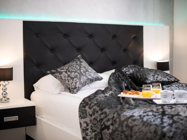 Hotel Boutique Natka : photo 9 de la chambre chambre double deluxe