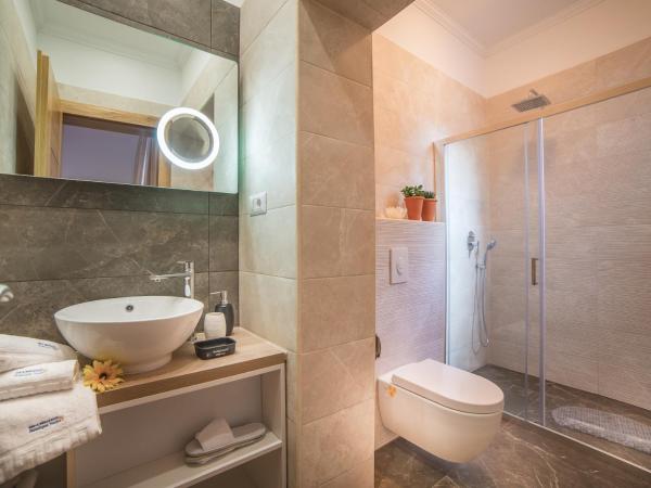 Hotel Boutique Natka : photo 4 de la chambre chambre double deluxe