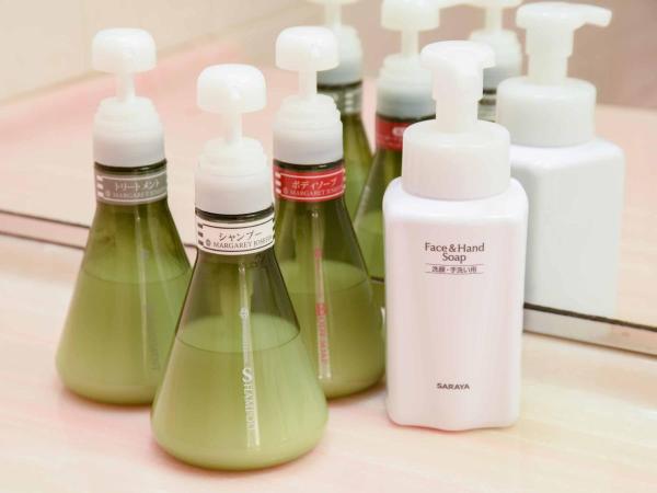 Kobe Sannomiya Union Hotel : photo 10 de la chambre chambre simple - non-fumeurs