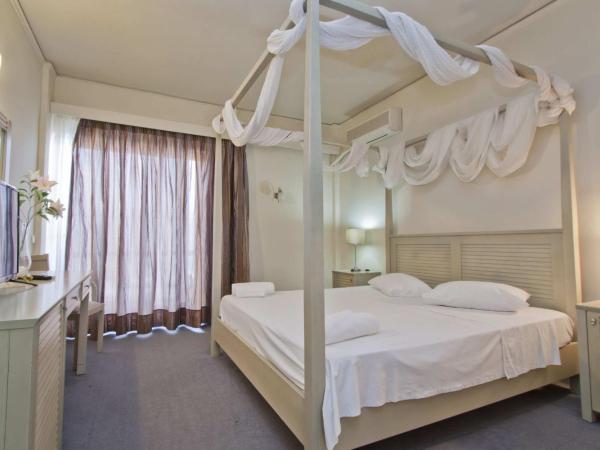 Ionion Star Hotel : photo 8 de la chambre suite junior