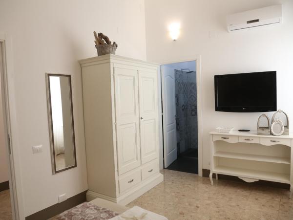 Dimi House : photo 3 de la chambre chambre double standard