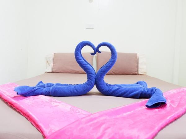 Harmony House-SHA Plus : photo 1 de la chambre chambre double ou lits jumeaux standard avec ventilateur