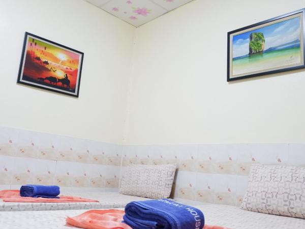 Harmony House-SHA Plus : photo 7 de la chambre chambre double ou lits jumeaux standard avec ventilateur