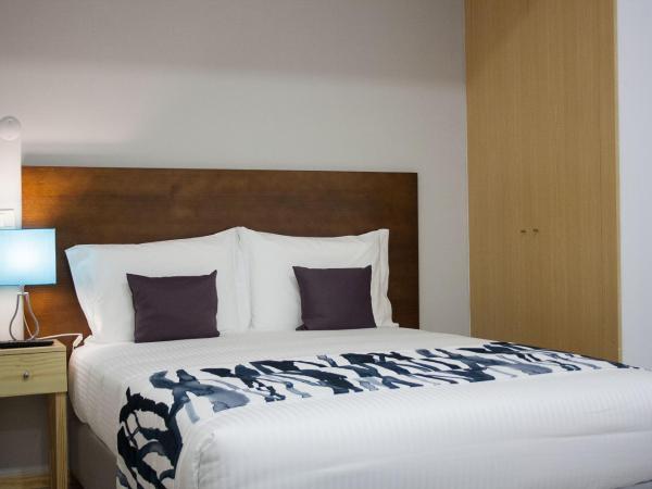 Nations Porto - Studios & Suites : photo 1 de la chambre studio familial